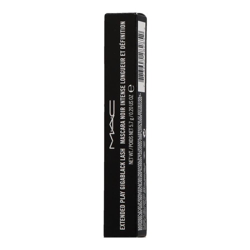 Mac mascara extended - mac,