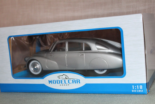 Mcg modelcar group mcg18221 - modelcar,