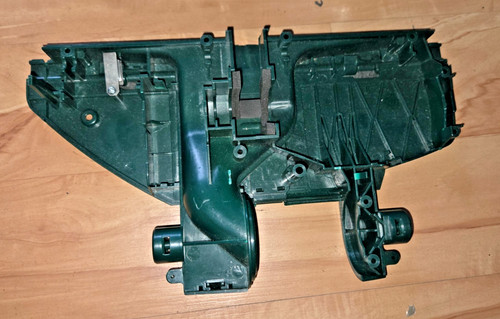 Bodengruppe gehäuse chassis - gehäuse,