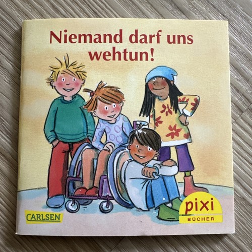 Pixi buch sonderausgabe - buch,