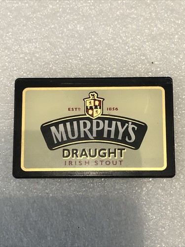 Murphys draught irish stout - irish,