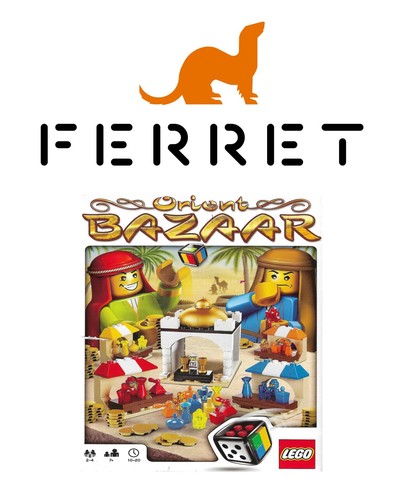 Original lego games - original,