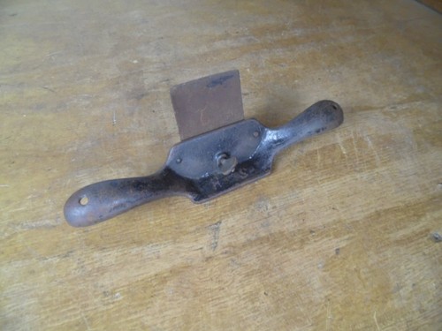 Hand hobel holz - hobel, antik