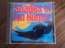Ian hunter shades - -,