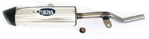 Auspuff endtopf für - endtopf, yamaha