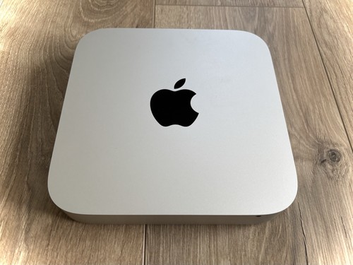 Apple mac mini - mac, a1347