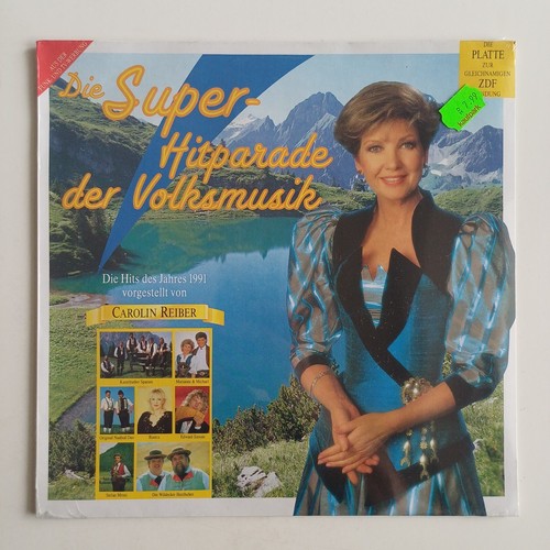 Neu die super hitparade - neu:, der