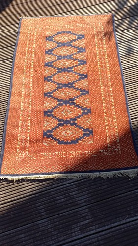 Teppich pakistan buchara - teppich, in