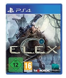Elex - , ps4)