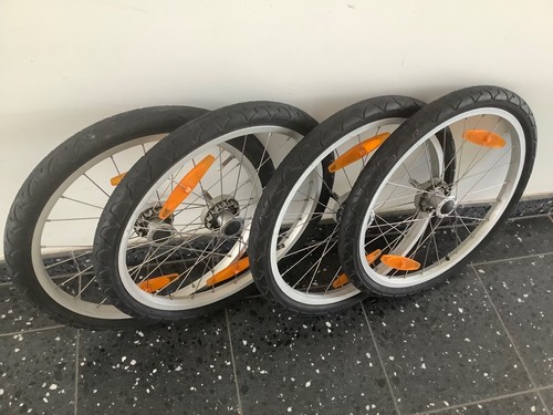 Thule chariot cougar x - cougar,