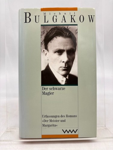 Der schwarze magier - magier,