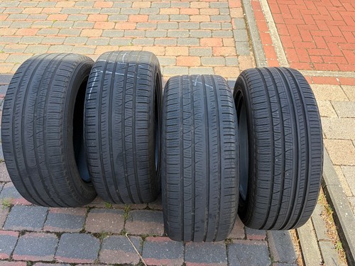 Ganzjahresreifen pirelli - ,