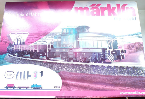 Märklin 29162 - märklin, ho