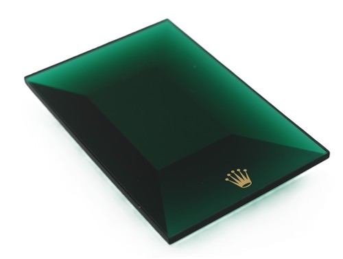 Rolex display acryl - rolex,