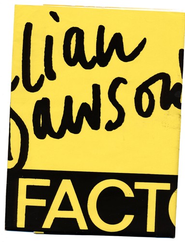 Julian dawson hit - julian, factory