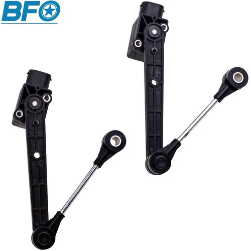 Niveausensor hinten for - 2x,