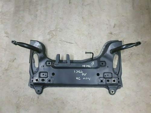 Ford fusion fiesta jh - ford,