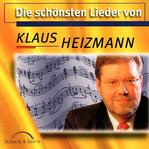 Klaus heizmann die - klaus,