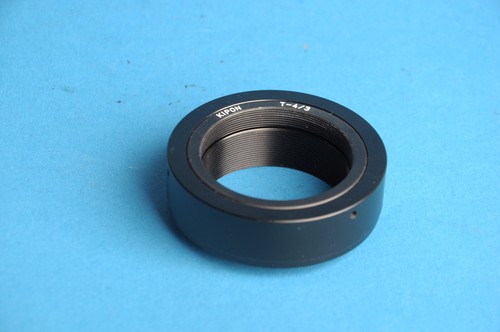 Kipon adapter t2 - kipon, t-4/3: