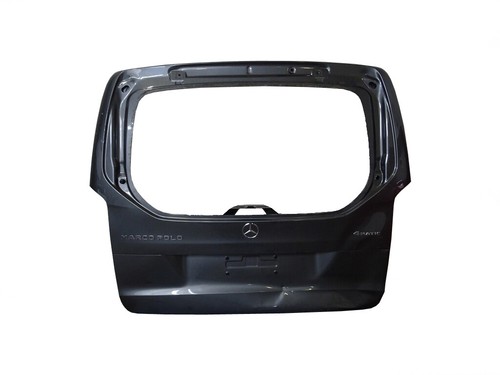 Mercedes w447 vito viano - mercedes,