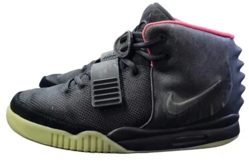 Nike air yeezy nrg - 2,
