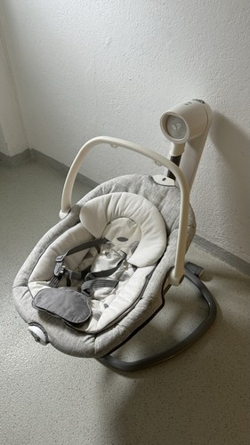 Joie babyschaukel - joie,