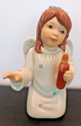 Goebel figur nina und marco - und,