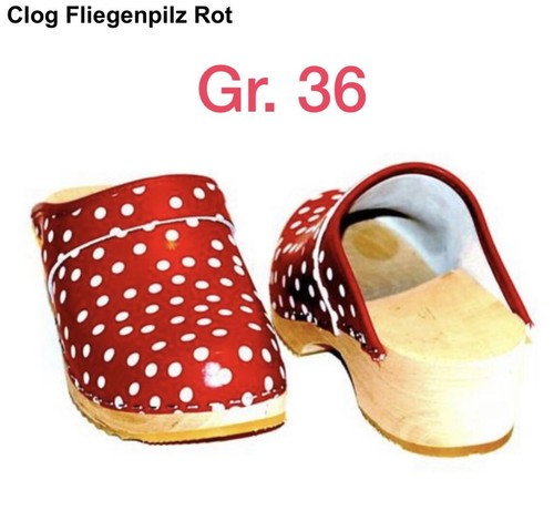 Schweden clog torpartoffeln - schweden,