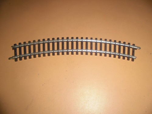 Märklin gleis gebogen 2121 - märklin,