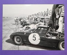 Pressefoto 20x27cm ferrari - pressefoto, 20x27cm,