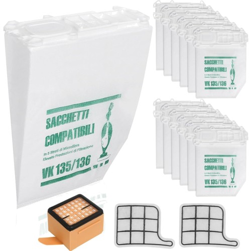 Staubsaugerbeutel set - staubsaugerbeutel,
