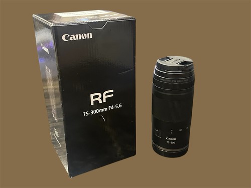 Canon 300mm 5 6 - canon, rf