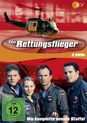Die rettungsflieger rené - die,