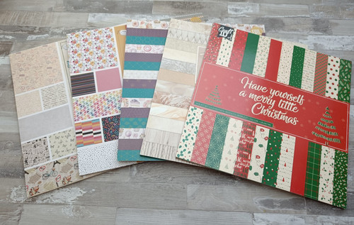 Designpapier bastelpapier - designpapier,