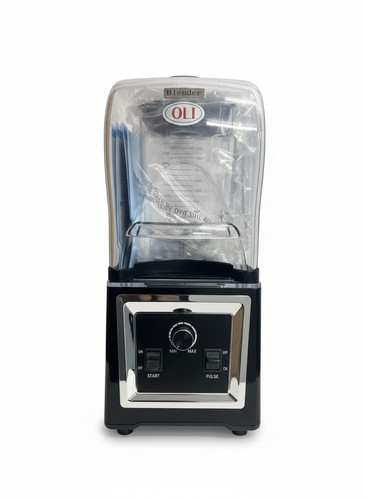 Kommerzieller stabmixer mit - kommerzieller,