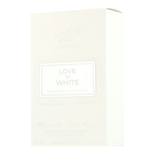 Creed love white - creed, parfum