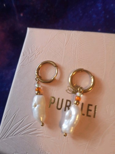 Purelei delight ohrringe - delight,