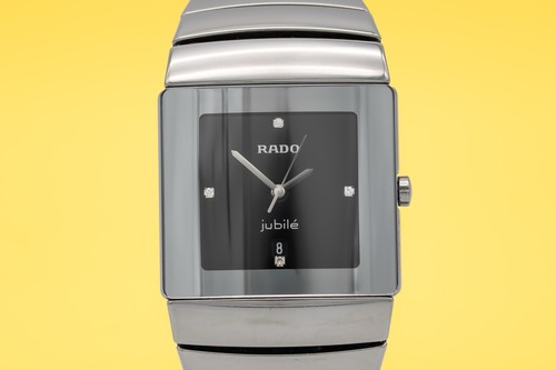 Rado diastar sintra keramik - rado,