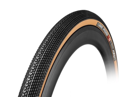 Tufo gravel reifen speedero - gravel,