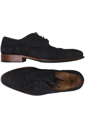 Prime shoes halbschuh - halbschuh, herren