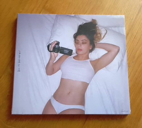 Charli xcx how - xcx, feeling