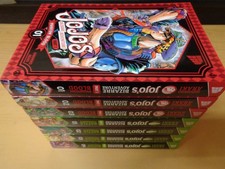 Jojo bizarre adventure - bizarre,