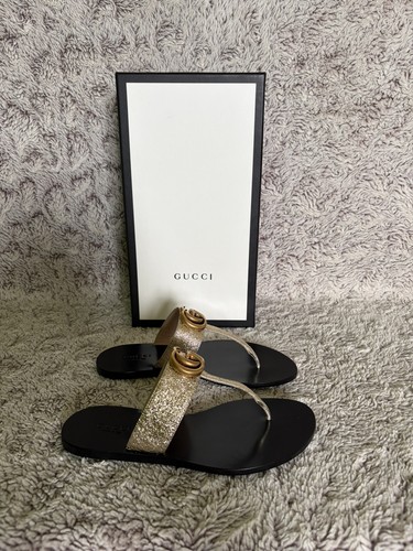 Gucci sandalen - sandalen,