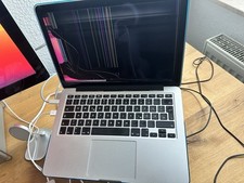 Macbook pro retina - macbook, 13"