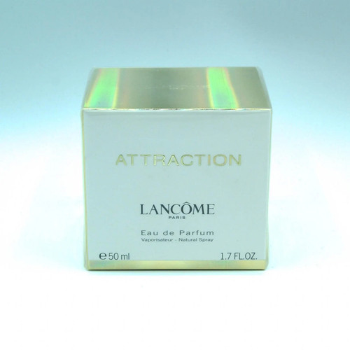 Lancôme attraction eau - attraction, de
