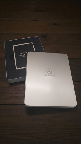 Mercedes benz quartettspiel - mercedes-benz,