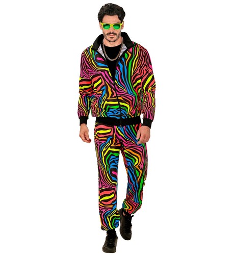 Neon regenbogen party - regenbogen,