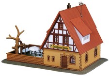 Faller 130314 gasthaus zur - faller,