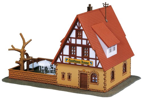 Faller 130314 gasthaus zur - faller,