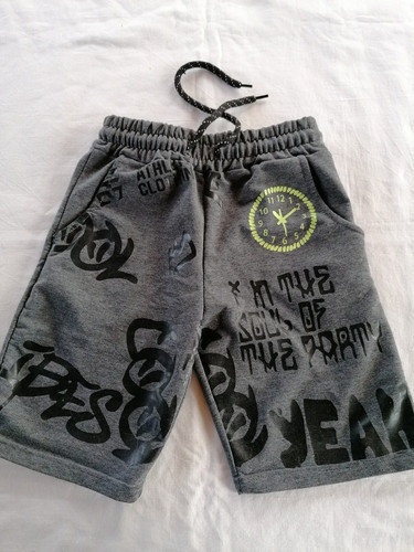 Hose kurze - hose,